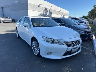 Used 2014 Lexus ES 350 image 1