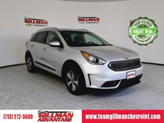 Used 2019 Kia Niro LX image 1
