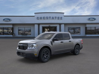 New 2024 Ford Maverick XLT w/ XLT Luxury Package image 1
