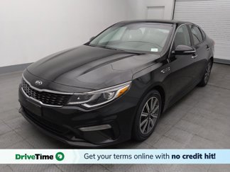 Used 2019 Kia Optima LX w/ LX 17" Wheel Package image 1