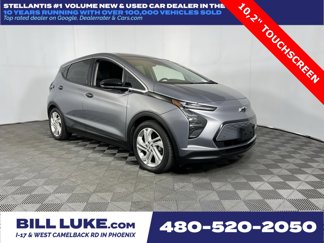 Used 2023 Chevrolet Bolt LT w/ Driver Confidence Package image 1