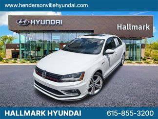 Used 2017 Volkswagen Jetta GLI image 1