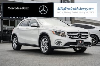 Used 2019 Mercedes-Benz GLA 250 4MATIC image 1