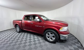 Used 2012 RAM 1500 Laramie image 1