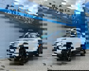 Certified 2023 Chevrolet TrailBlazer LT w/ Convenience Package image 1
