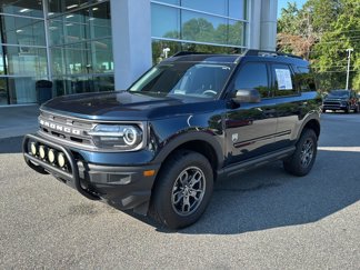 Used 2022 Ford Bronco Sport Big Bend image 1