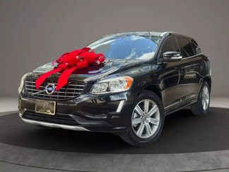 Used 2017 Volvo XC60 T5 Inscription image 1