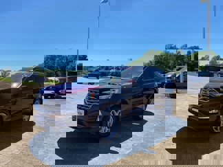 Certified 2022 Ford Edge SEL w/ Convenience Package image 1