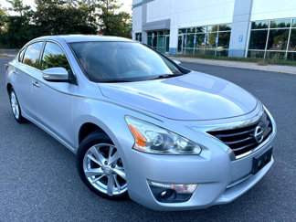 Used 2015 Nissan Altima 2.5 SL w/ Moonroof Package image 1