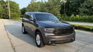 Used 2014 Dodge Durango SXT w/ Quick Order Package 23B image 1