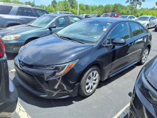 Used 2023 Toyota Corolla LE image 1