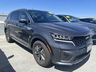 Used 2022 Kia Sorento S image 1