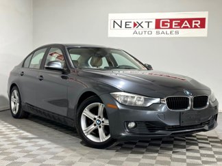 Used 2013 BMW 328i Sedan image 1