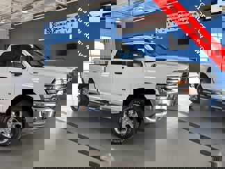 New 2025 RAM 2500 Big Horn image 1