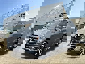 Used 2018 Mercedes-Benz GLE 350 image 1
