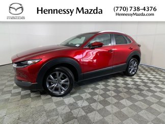 New 2025 MAZDA CX-30 AWD 2.5 S w/ Preferred Package image 1