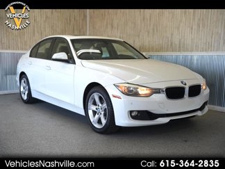 Used 2015 BMW 328i xDrive Sedan image 1