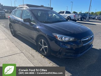 Used 2019 Subaru Impreza 2.0i Premium w/ Eyesight & BSD/Rcta & SRF image 1
