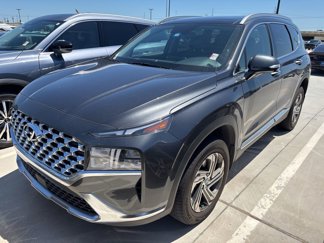 Used 2023 Hyundai Santa Fe SEL w/ Premium Package image 1