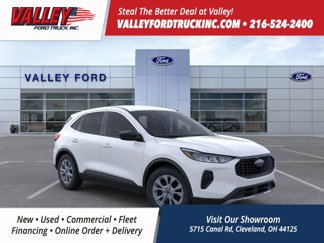 New 2024 Ford Escape Active w/ Cold Weather Package image 1