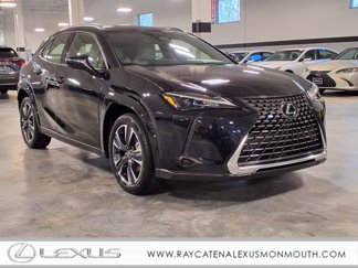 New 2025 Lexus UX 300h AWD image 1