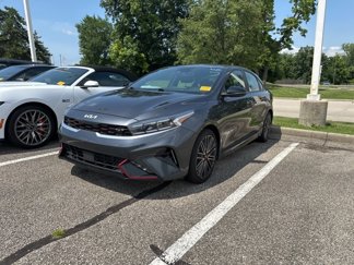 Used 2023 Kia Forte GT image 1