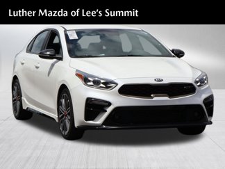 Used 2020 Kia Forte GT image 1
