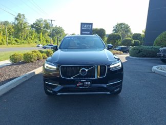 Used 2017 Volvo XC90 T6 Momentum w/ Vision Package image 1