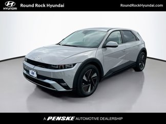 New 2025 Hyundai Ioniq 5 SE image 1