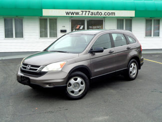 Used 2011 Honda CR-V LX image 1