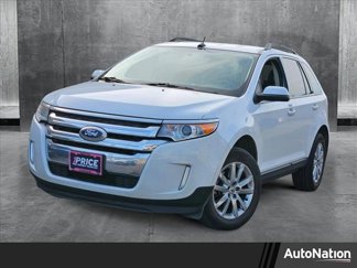 Used 2014 Ford Edge SEL w/ Equipment Group 205A image 1