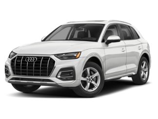 Used 2023 Audi Q5 2.0T Premium w/ Convenience Package image 1