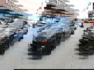 Used 2011 Chevrolet Corvette Grand Sport w/ Preferred Equipment Group image 1