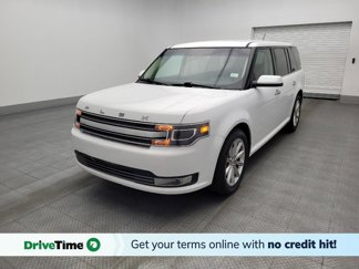 Used 2017 Ford Flex Limited image 1