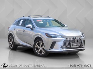 Used 2024 Lexus RX 350 Premium image 1