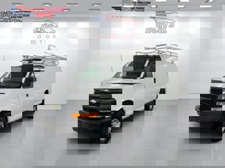 Used 2018 Chevrolet Express 2500 Extended image 1
