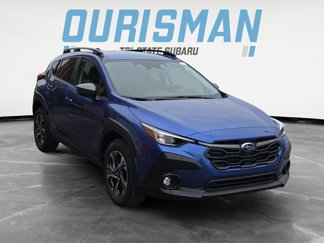 New 2025 Subaru Crosstrek 2.5i Premium image 1