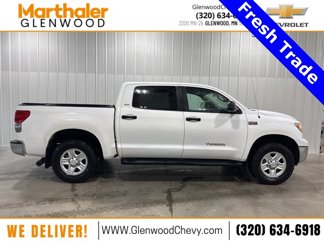 Used 2007 Toyota Tundra SR5 image 1