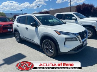 Used 2023 Nissan Rogue S image 1
