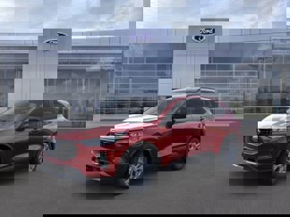 New 2025 Ford Escape Active image 1