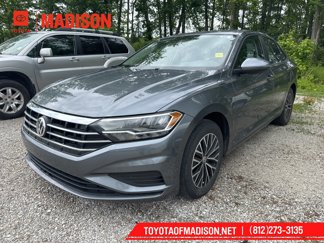 Used 2021 Volkswagen Jetta S w/ Driver Assistance Package image 1
