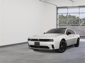 New 2025 Dodge Charger R/T w/ Quick Order Package 25M R/T image 1