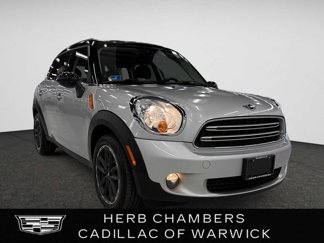 Used 2015 MINI Cooper Countryman image 1