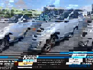 Used 2014 Chevrolet Equinox LTZ w/ LPO, Protection Package image 1