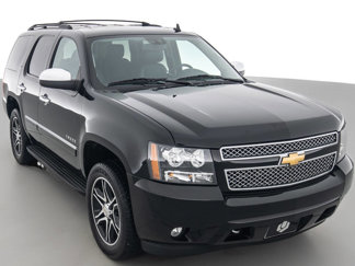 Used 2012 Chevrolet Tahoe LTZ image 1