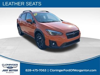 Used 2019 Subaru Crosstrek 2.0i Limited w/ Moonroof Package w/Navigation video 1