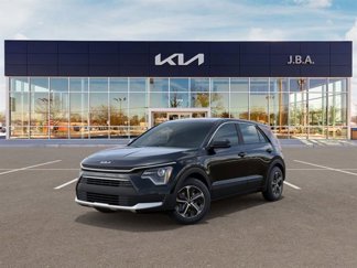 New 2025 Kia Niro LX image 1