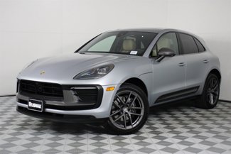 Certified 2025 Porsche Macan Turbo video 1