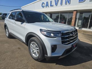 New 2025 Ford Explorer Active w/ Active Comfort Package image 1