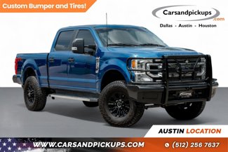 Used 2022 Ford F250 XL w/ STX Appearance Package image 1